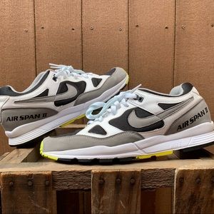 Nike Air Span II’s Men’s sz. 10.5